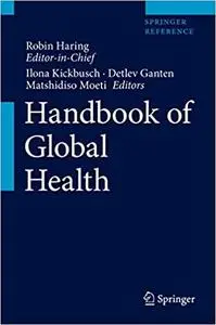 Handbook of Global Health