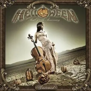 Helloween - Unarmed (Best of 25th Anniversary) (2009/2021) [Official Digital Download]