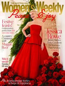 The Australian Women's Weekly - Christmas 2022