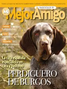 Razas caninas Mi mejor amigo - 19 Noviembre 2023