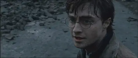 Harry Potter And The Deathly Hallows Part 1 (Release November 2010) Trailer + ABC Preview (1-3)