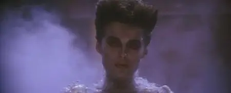 Ghost Busters (1984)