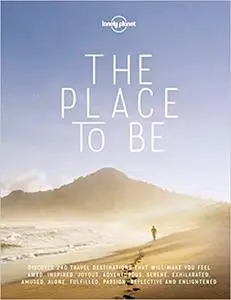 The Place To Be (Lonely Planet)