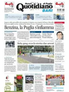 Quotidiano di Puglia Bari - 16 Marzo 2022