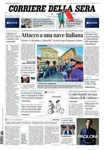 Corriere della Sera - 3 Marzo 2024