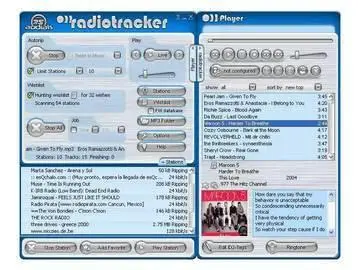 Radiotracker Platinum Edition v3.0.0.18