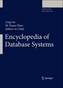 Encyclopedia of Database Systems (Repost)   