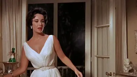 Cat on a Hot Tin Roof (1958) [Deluxe Edition]