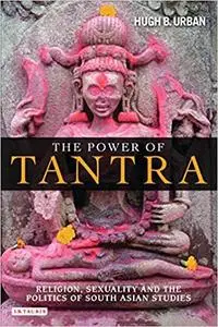 The Power of Tantra: Religion, Sexuality and the Politics of South Asian Studies