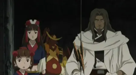Samurai 7 Fr (l'intégrale)