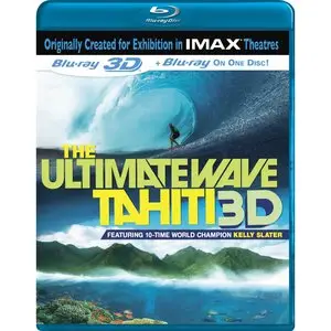 The Ultimate Wave Tahiti (2010)