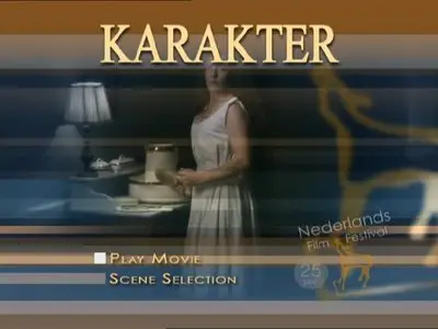 Karakter / Character (1997) [ReUp]