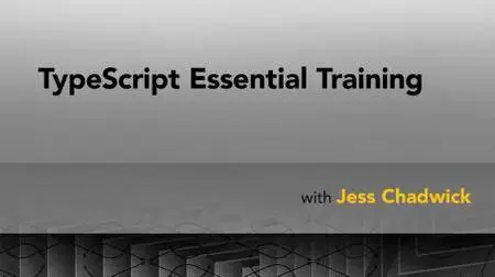 TypeScript Essential Training