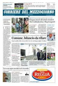 Corriere del Mezzogiorno Campania - 31 Marzo 2018