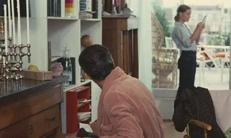 Les choses de la vie (1970)