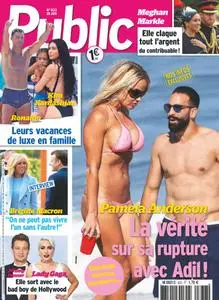 Public - 28 juin 2019
