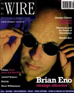 The Wire - September 1995 (Issue 139)