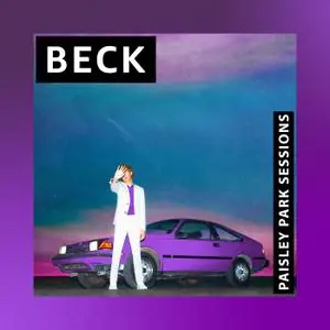 Beck - Paisley Park Sessions (2019/2021) [Official Digital Download 24/96]