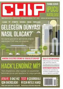 CHIP – 04 Temmuz 2017