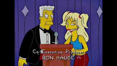 Die Simpsons S11E12