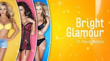 Glamour - Project for After Effects (VideoHive)