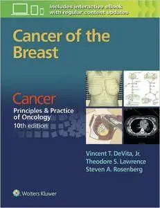 Cancer of the Breast: From Cancer: Principles & Practice of Oncology, 10th edition