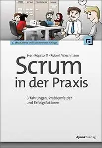 Scrum in der Praxis: Erfahrungen, Problemfelder und Erfolgsfaktoren