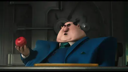 Despicable Me (2010)
