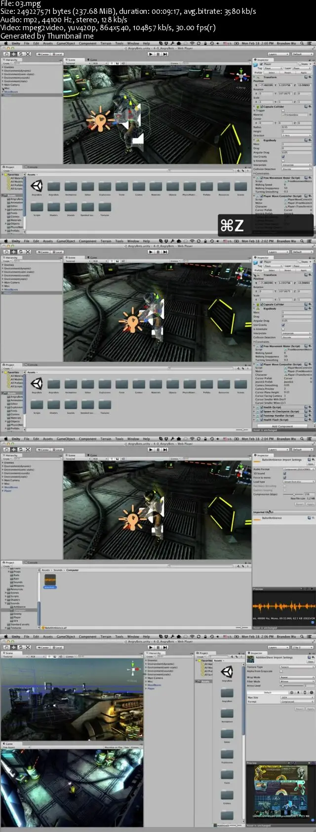 Make Games from Scratch (No Coding!) - Getting Started with Unity