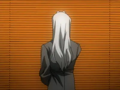 Hellsing 2001 - 01