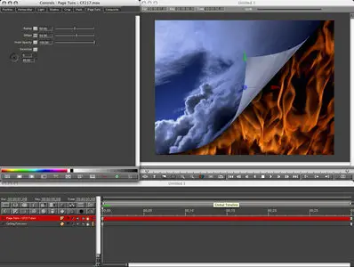 Boris FX v9.2