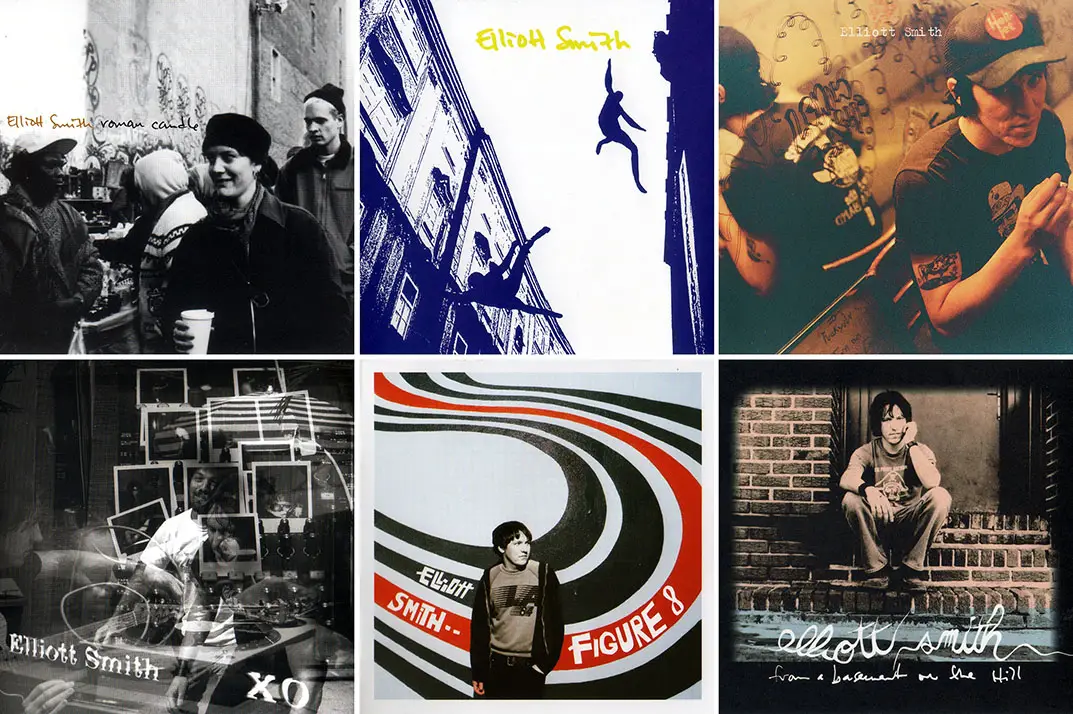 elliott smith either or album download