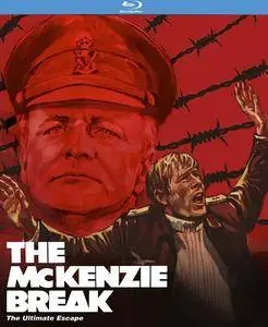 The McKenzie Break (1970)