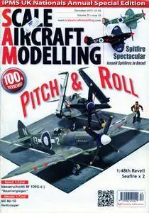Scale Aircraft Modelling December 2013