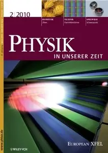 Physik in unserer Zeit, Volume 41, Number 2 (March 2010)