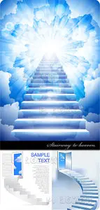 Stairway to heaven