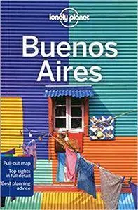 Lonely Planet Buenos Aires