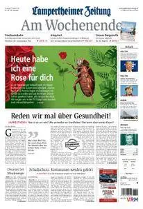 Lampertheimer Zeitung - 27. Januar 2018