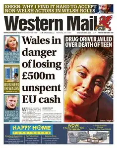 Western Mail – June 07, 2023