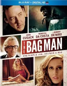 The Bag Man (2014)