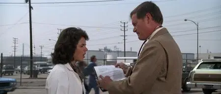 The Big Bus (1976)