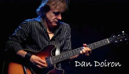 Dan Doiron - From Deep Inside (2013)