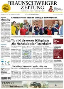 Braunschweiger Zeitung - 11. Mai 2019