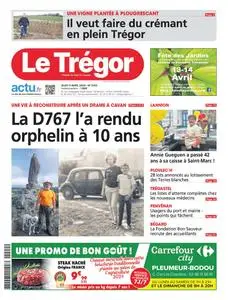 Le Trégor - 11 Avril 2024