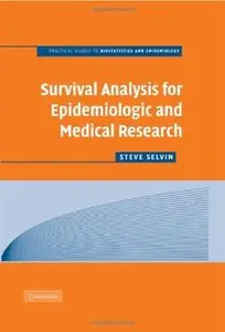 Survival Analysis for Epidemiologic and Medical Research (Repost)