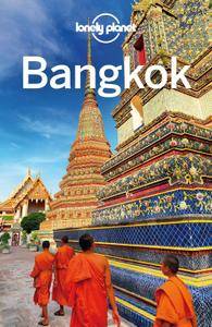 Lonely Planet Bangkok, 12 edition (Travel Guide)