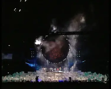 Roger Waters - The Wall: Live In Berlin (2003)