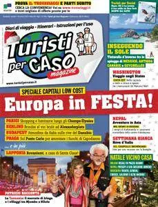 Turisti per Caso Magazine - dicembre 2016
