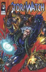 StormWatch v1 021 1995 g-seti
