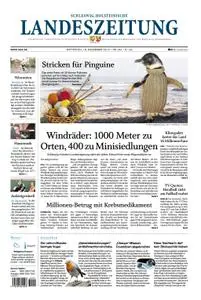 Schleswig-Holsteinische Landeszeitung - 18. Dezember 2019